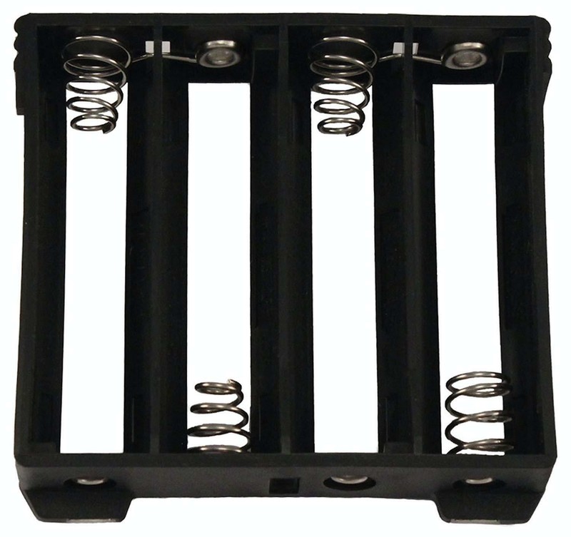 KWIKSET SMARTCODE BATTERY PACK HOLDER 909 910 911 912 Kwikset lock battery