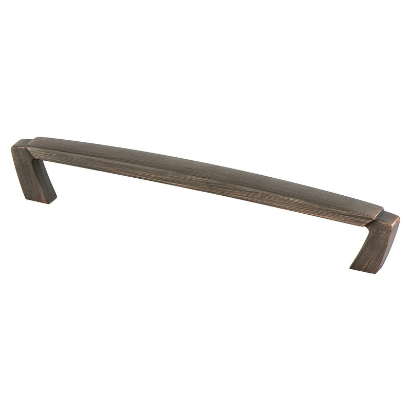Berenson 2331 Vested Interest 6-5/16″ Center to Center Handle – Bronze