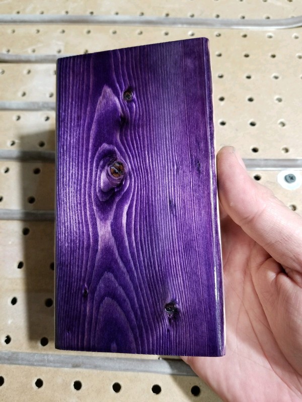 Keda Dye Offered In 5 Color Alcohol Dye Liquid Kit - Vibrant Wood or Leather Dye gallery