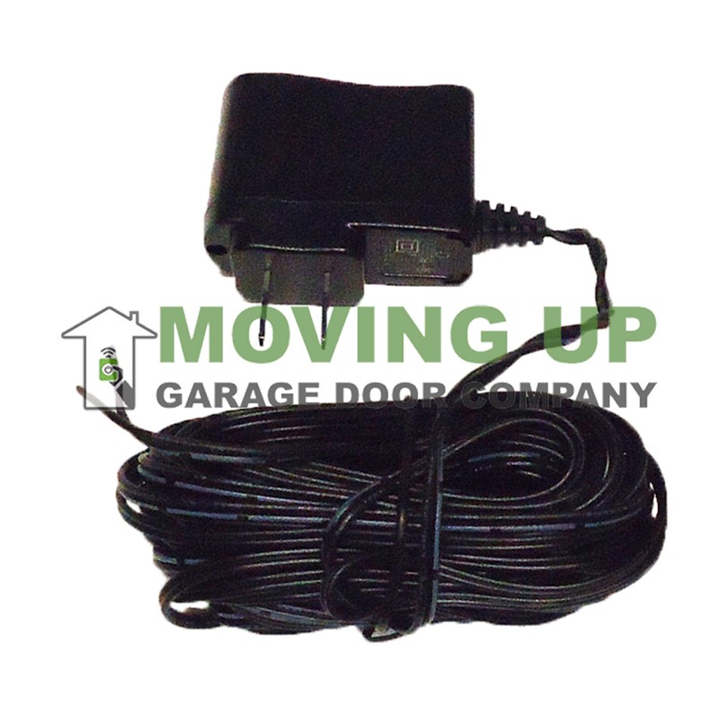 LiftMaster 95LM 24V Transformer Power Supply Garage Door Opener Receiver