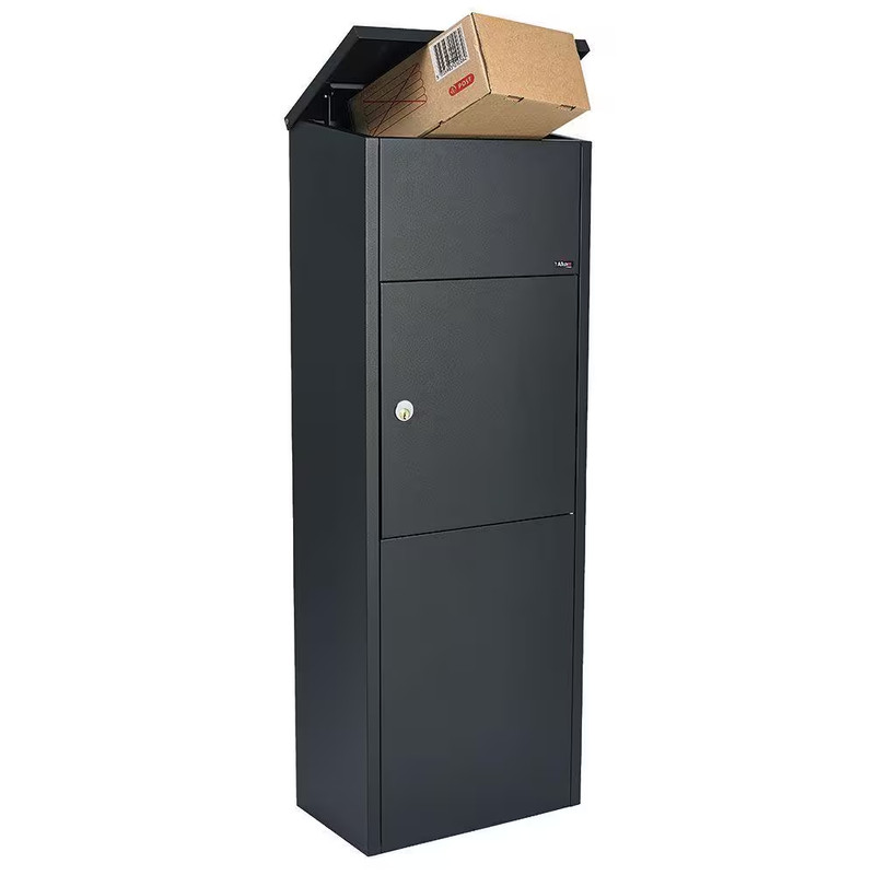 Allux 600 Top Loading Mail/Parcel Box gallery