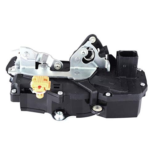 Front Left Door Lock Latch Actuator Fits Chevy 2005-2009 gallery