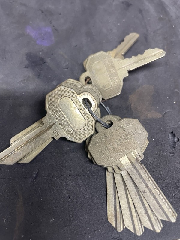 Baldwin Keyblanks 05