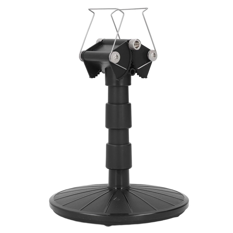 Adjustable Height Spray Painting Stand Set for Model Cars & DIY Projects - Fixed gallery