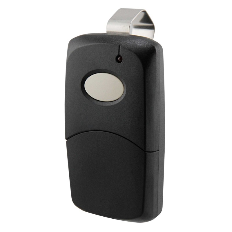 10 For 3089 Multi-Code Multicode 308911 Linear MCS308911 300mhz Remote Black gallery