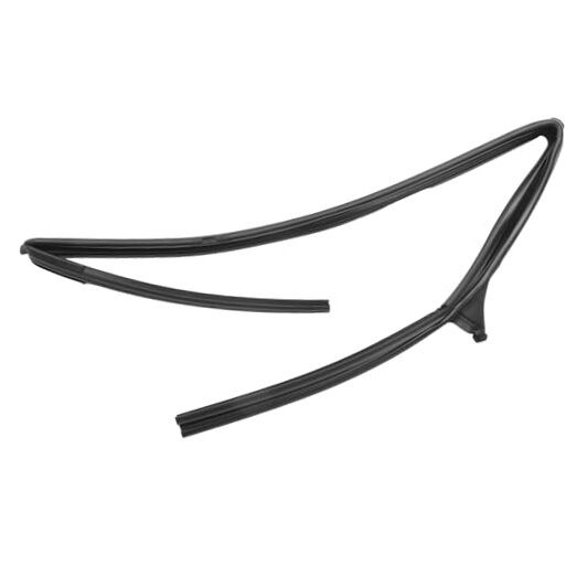 Door Window Run Channel Seal, Weatherstrip Glassrun Channel Seal Strip, for
