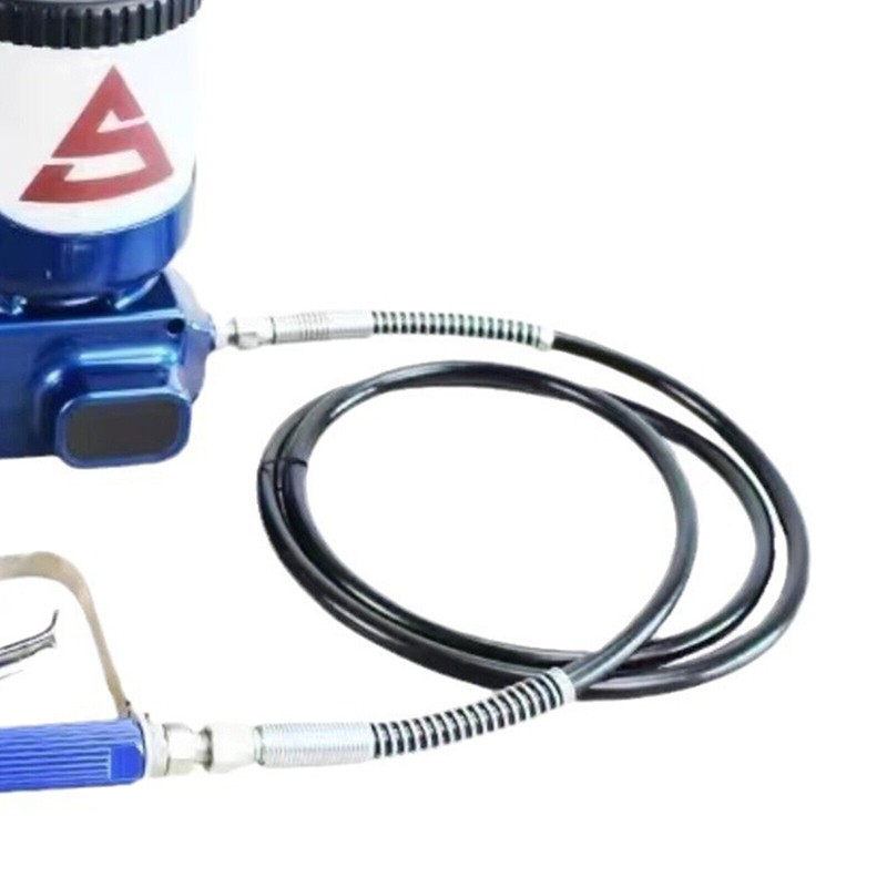 For Makita Airless Paint Sprayer Sprayer for Wall Paints Varnishes 18-21VBatteN1 gallery