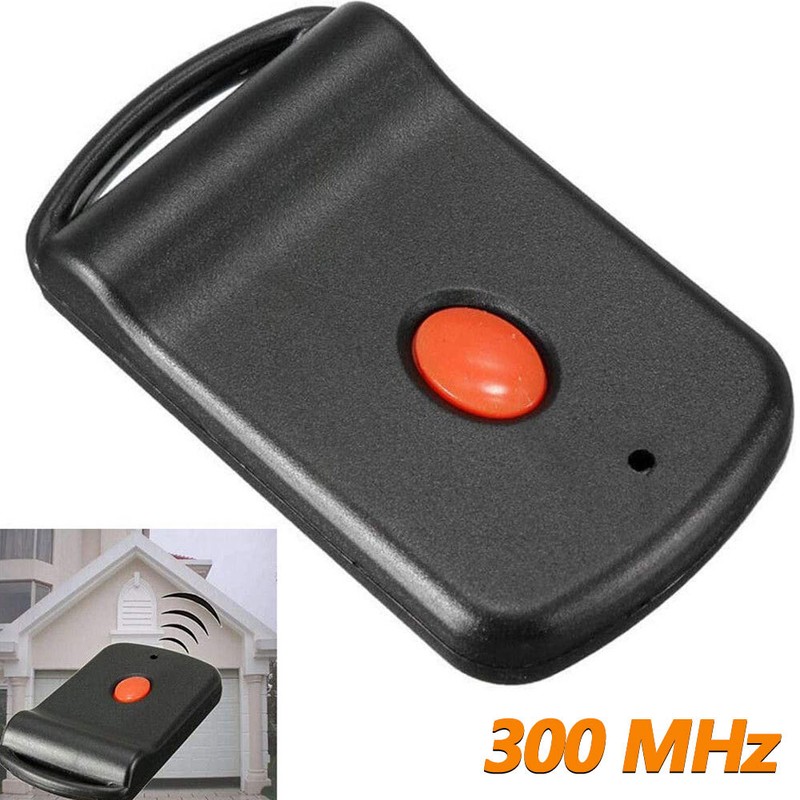 10Digit Pins Opener EZ Code Digi-Code 5010 MultiCode 308911 Gate Control Remote