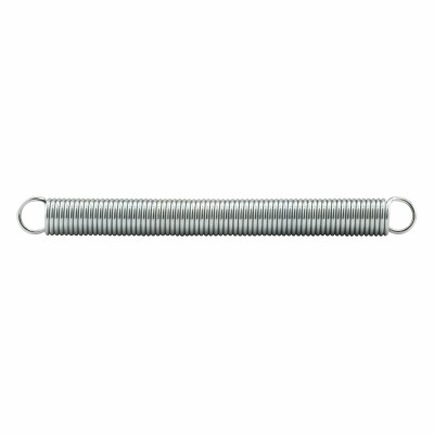 3 Pack - Extension Spring, 6 x 9/16 In. Diam., 2-Pk. - SP 9671
