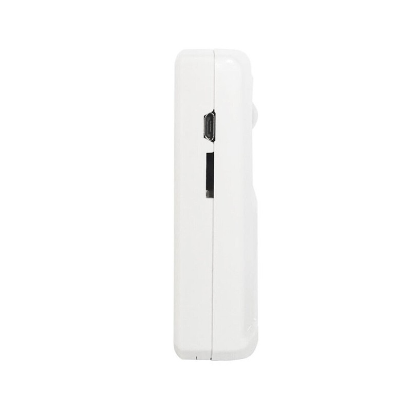 Mini PIR Motion Sensor Activated Music Sound Player Loudspeaker Voice ReminderQ gallery