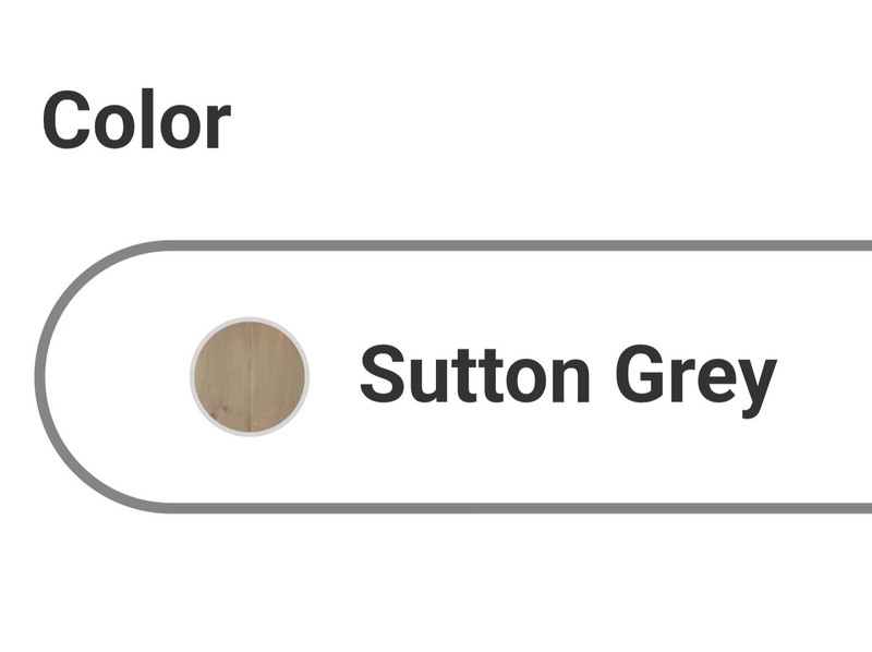 Rubio Monocoat DuroGrit Sutton Grey 30ML New Trial Size. gallery