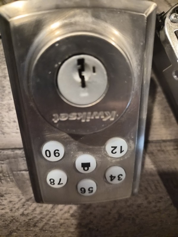 Smart Lock