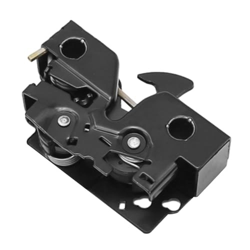 Front Lower Engine Hood Latch Lock Catch Car Engine Hood Latch Replacement for gallery