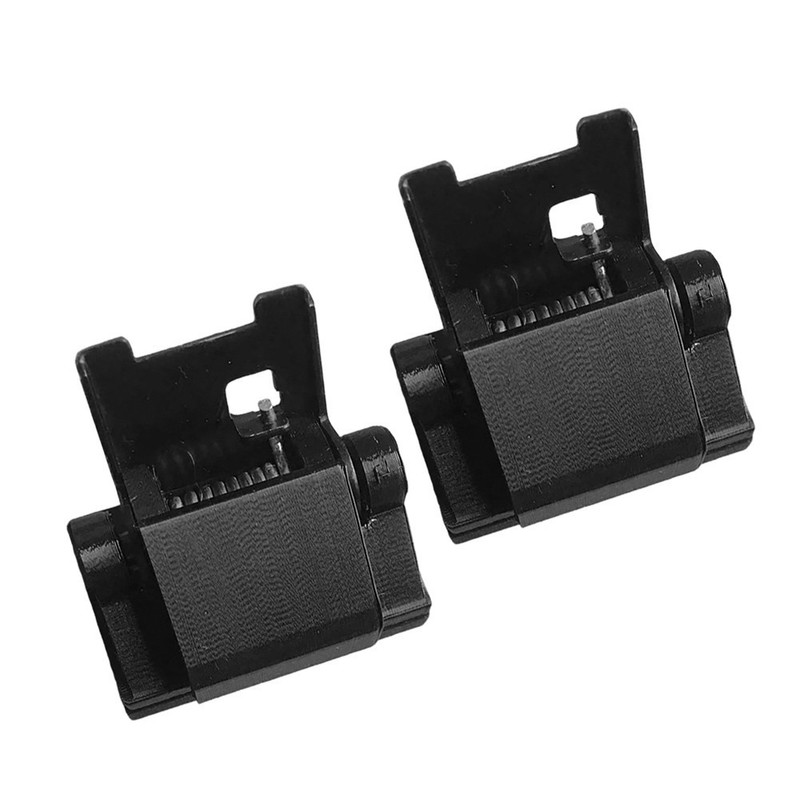 Turntable Repair Hinge Repair Minimal Tools Required For KENWOOD KP-990