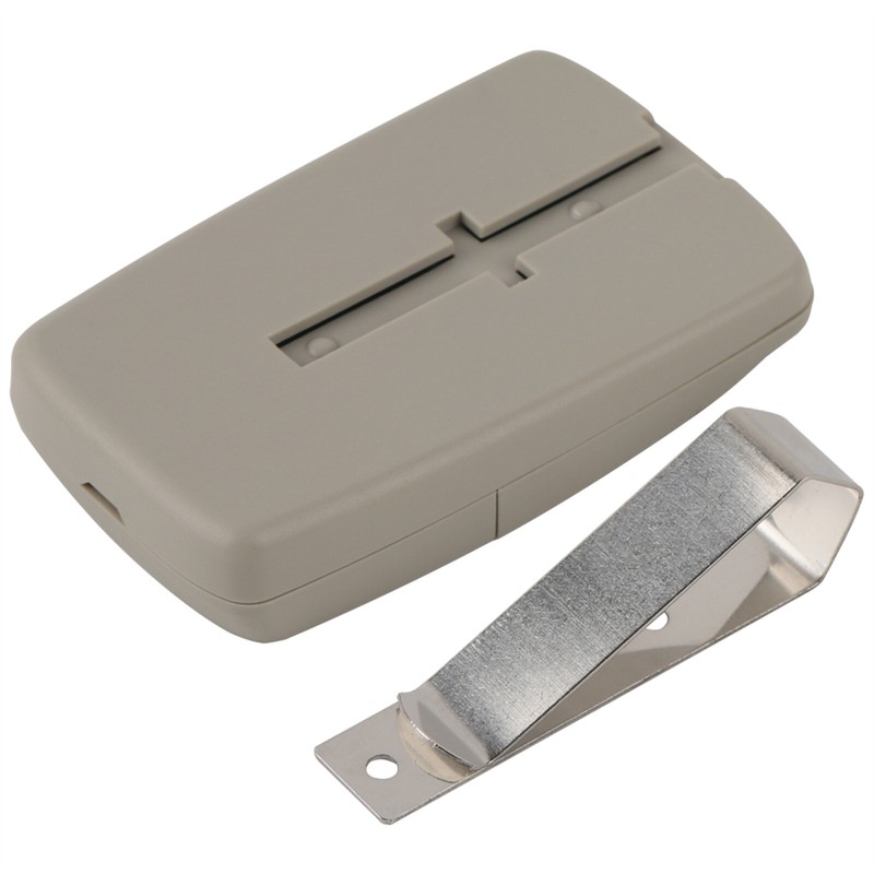 NEW 4p Beige Remote 3089-COMP multi-code 308911 OEM Linear MCS308911 300MHZ US gallery