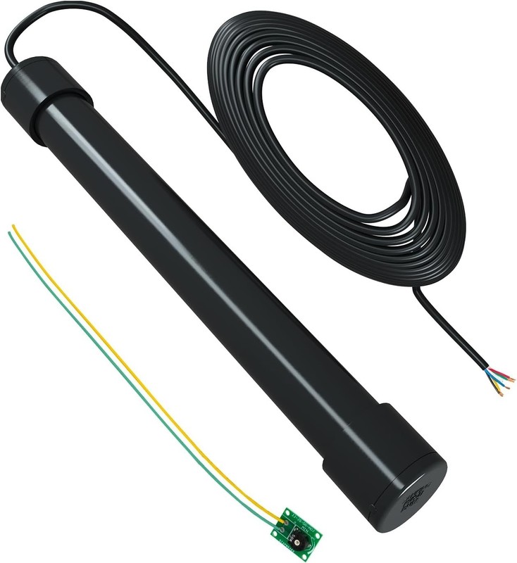 Gate Opener Exit Wand - Automatic Driveway Car Detector, Easy Install gallery