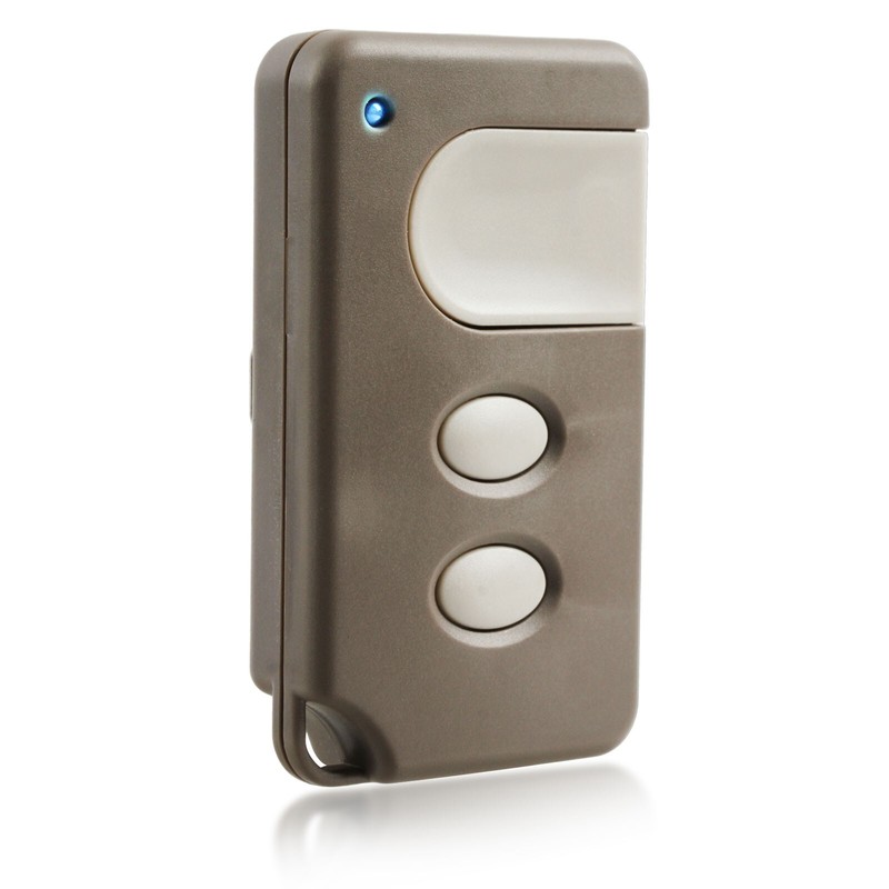Replacement For Craftsman 3-Button Remote Billion Code 390MHz Garage Opener