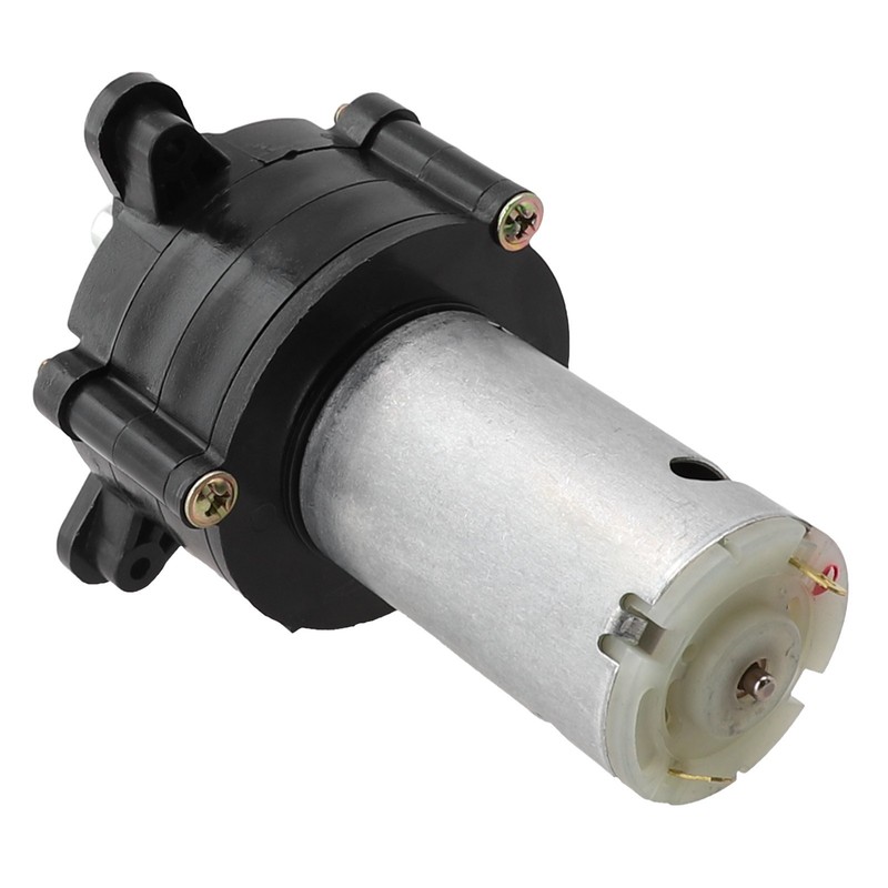 Power Generating Wind Hand Crank Dynamo Hydraulik Test 5V6V12V24V 1500mA gallery