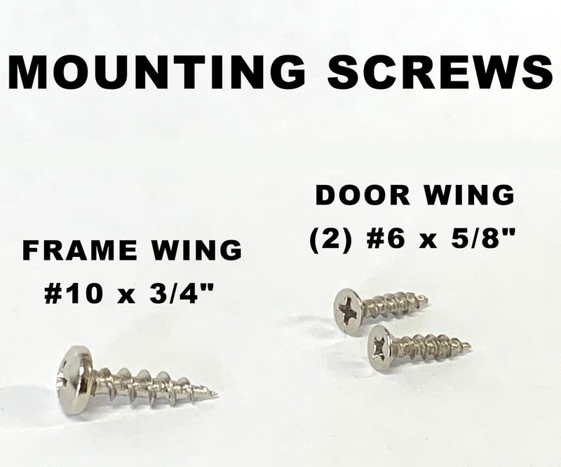 Boring & Soft-Close Hinges gallery