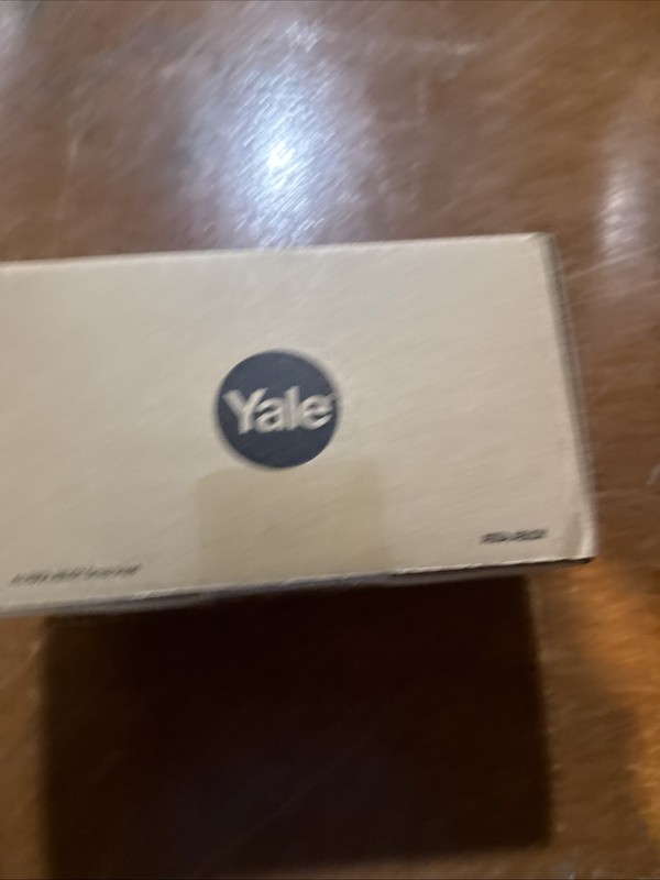 Yale Security Assure- Smart Lock Digital Touchscreen Keypad- YRD226-CBA-619 gallery