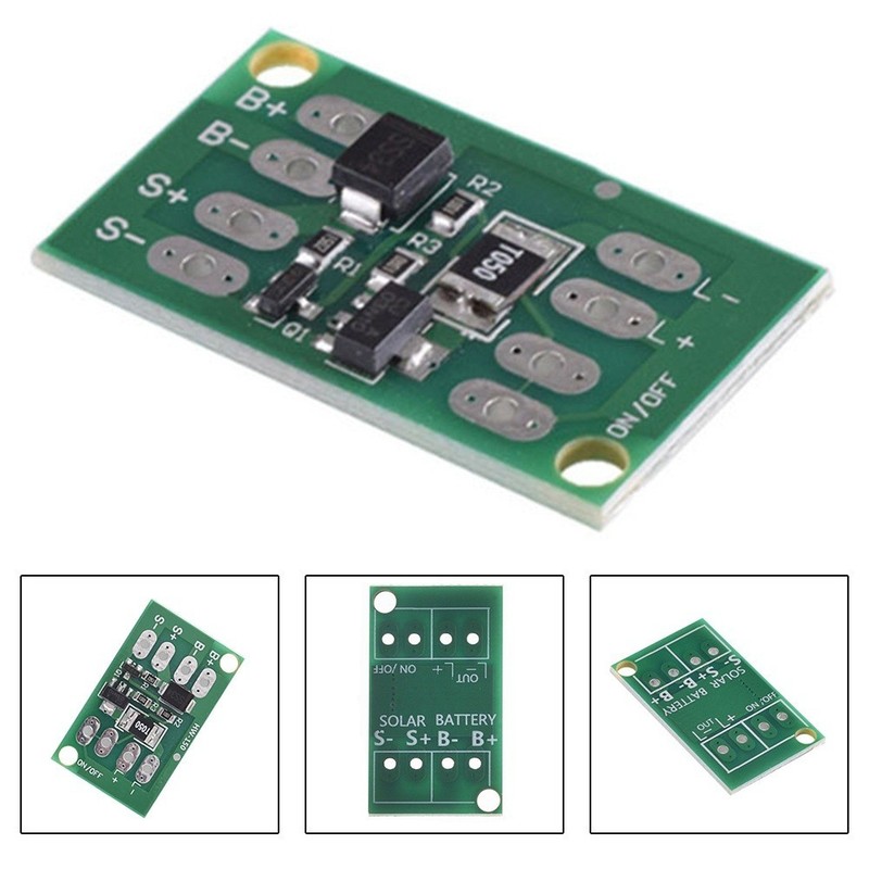 Solar Control Switch Circuit Switch Module Efficient Charging Premium Materials gallery