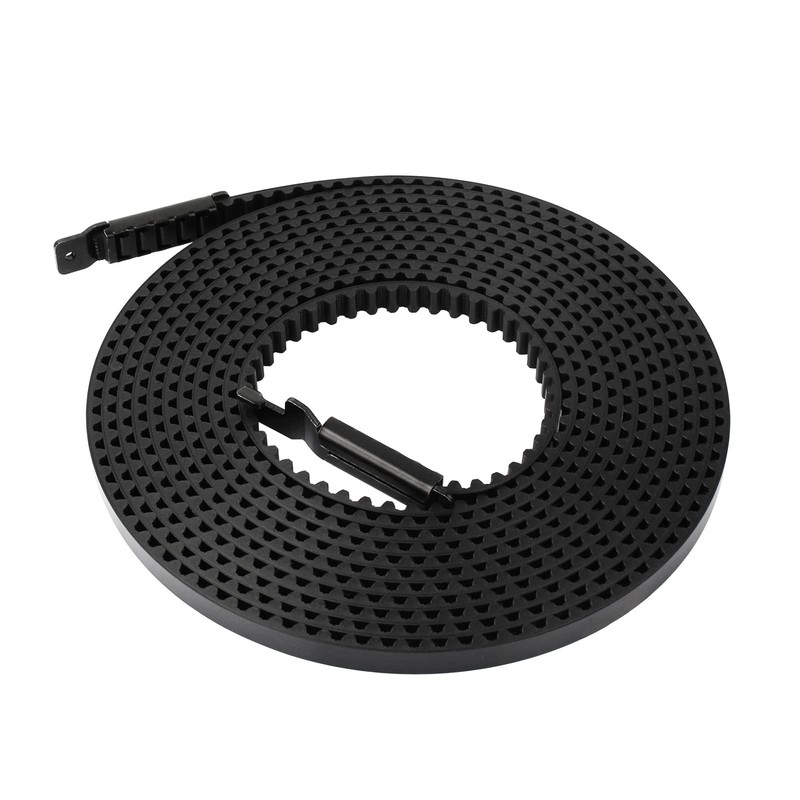 𝙐𝙥𝙜𝙧𝙖𝙙𝙚𝙙 41A5250 Garage Door Openers Belt Replacement LIF tmaster Cha…