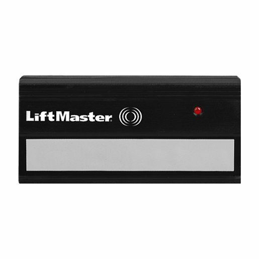Liftmaster 361LM 5-Pack Remote Control - 1 Button 9 Code Switch Remote 315MHz gallery