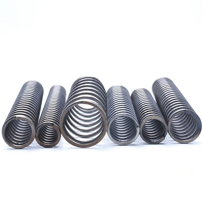 Compression Spring Various 16-38mm Diameter & 110-400mm Length Pressure Small gallery