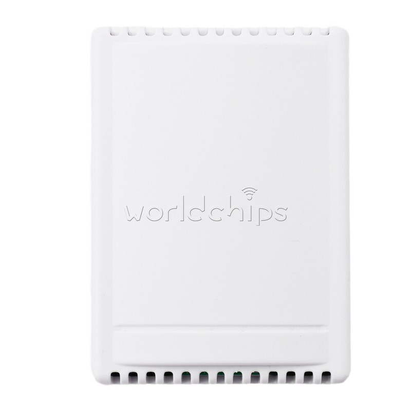 433Mhz Remote Control Receiver RF Wireless Switch 4CH Relay Module Transmitter gallery
