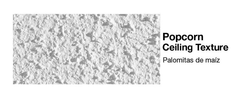 Homax Popcorn Ceiling Patch Ready To Use - 1 Qt. gallery