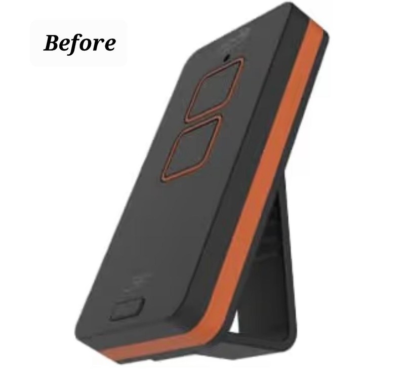 PPA Gate Motor Remote Control TX STONE3 gallery