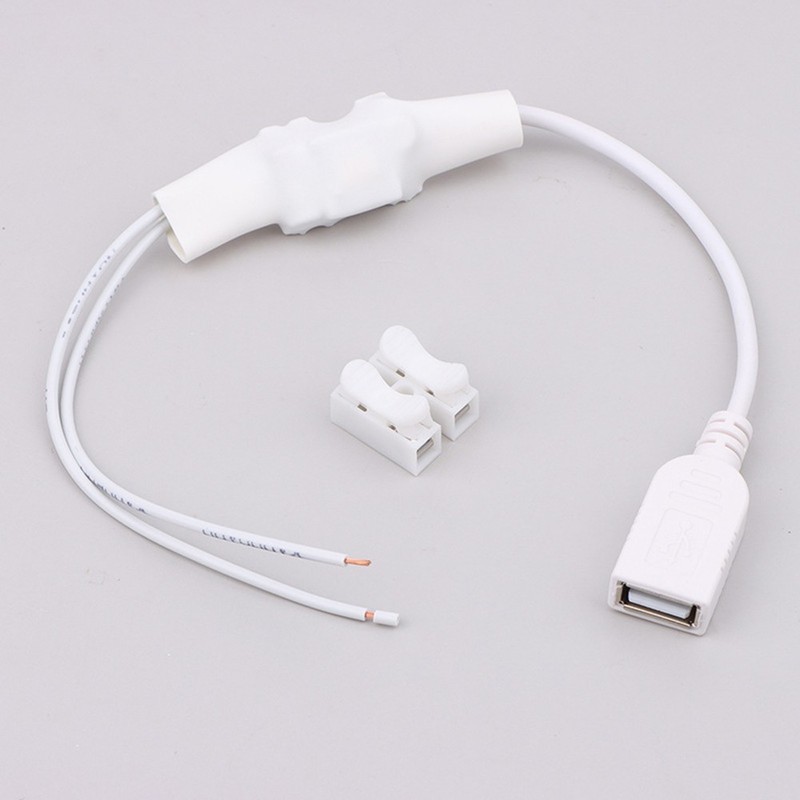 Comprehensive Safety Features 220V To 5V Adapter Wireless Camera Transformer gallery