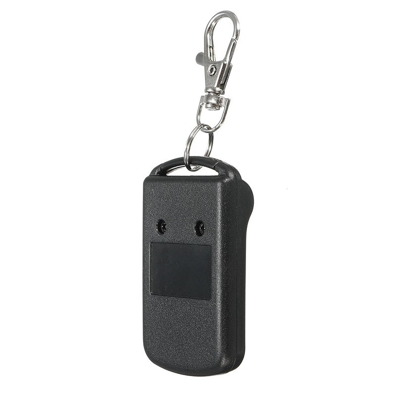 4pcs Garage Remote Lot For Linear Multi Code Garage Opener Remote Switch 300 Mhz gallery