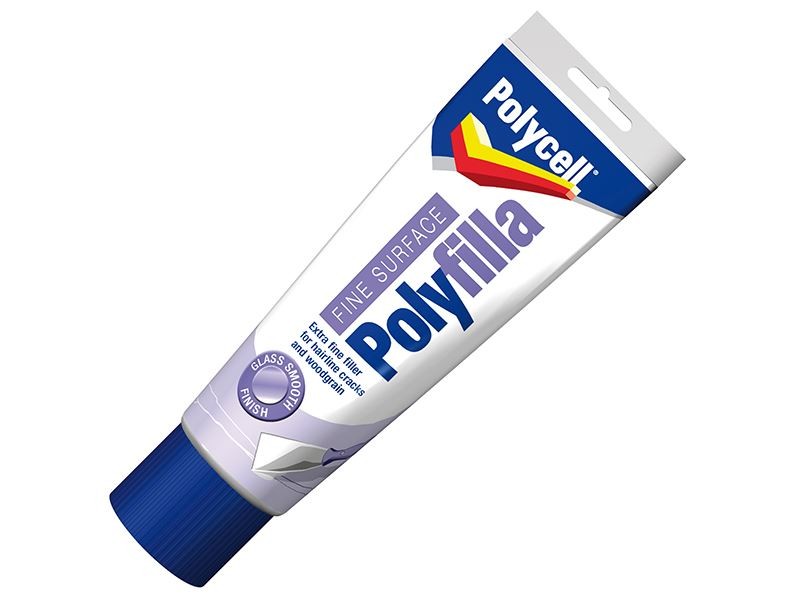 Polycell – 400g Fine Surface Paste