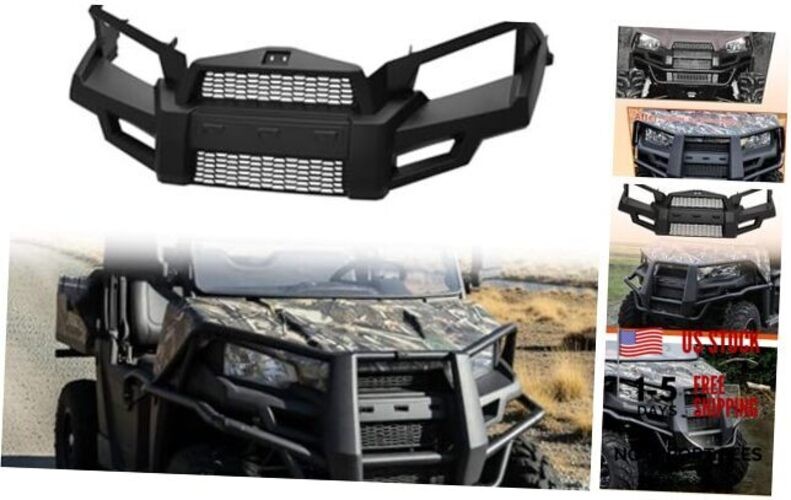 Front Fascia for Polaris Ranger Midsize 570 500 ETX EV 2016-2022 Accessories,