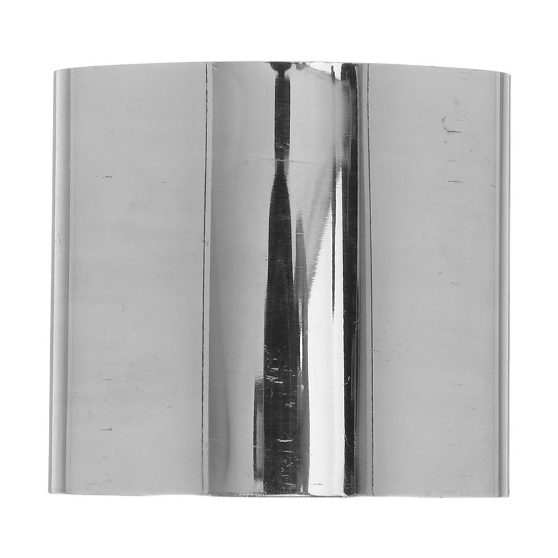 Handrail End Cap: Rectangular Tube Plug Stainless Steel Handrail Accessories