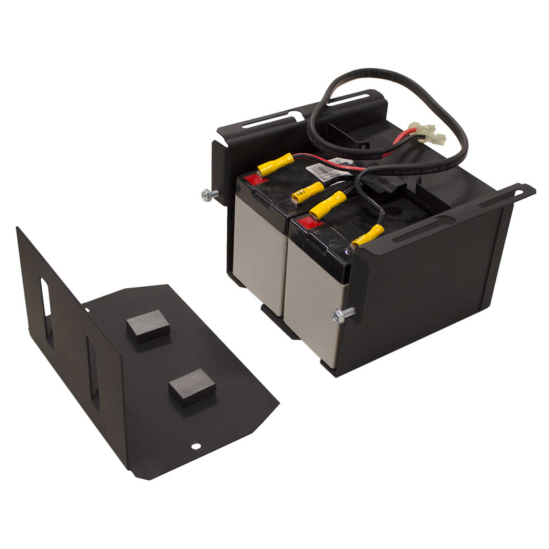 LiftMaster JHDC Battery Back Up Unit Commercial MAXUM Garage Door Opener DC7AH