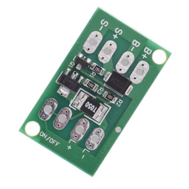 Solar Control Switch Circuit Switch Module Efficient Charging Premium Materials gallery