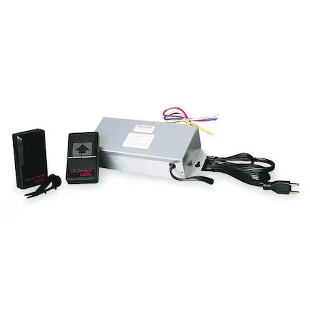 Telectron Nfr204ad-Nft80g-Rf433.9 Radio Operated Control System