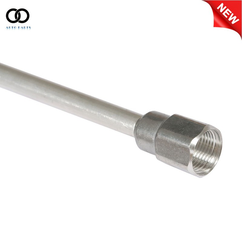 Universal Airless Paint Sprayer 150cm Spray Gun Tip Extension Pole Rod gallery