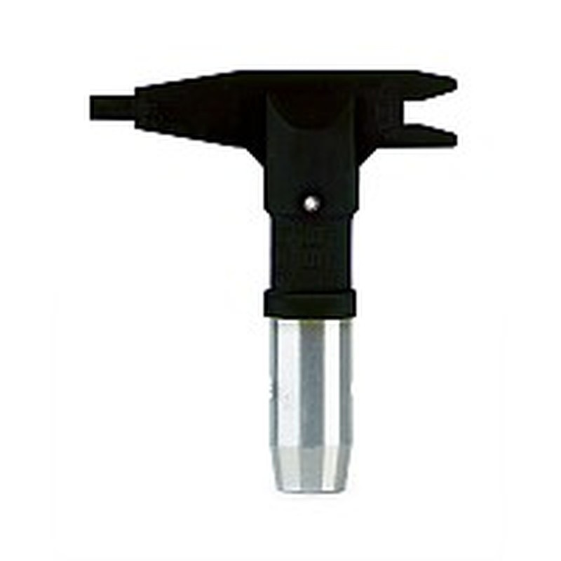 Fine Finish Uni-Tip Universal Reversible Airless Spray Tip (Fan Width & Orifice)