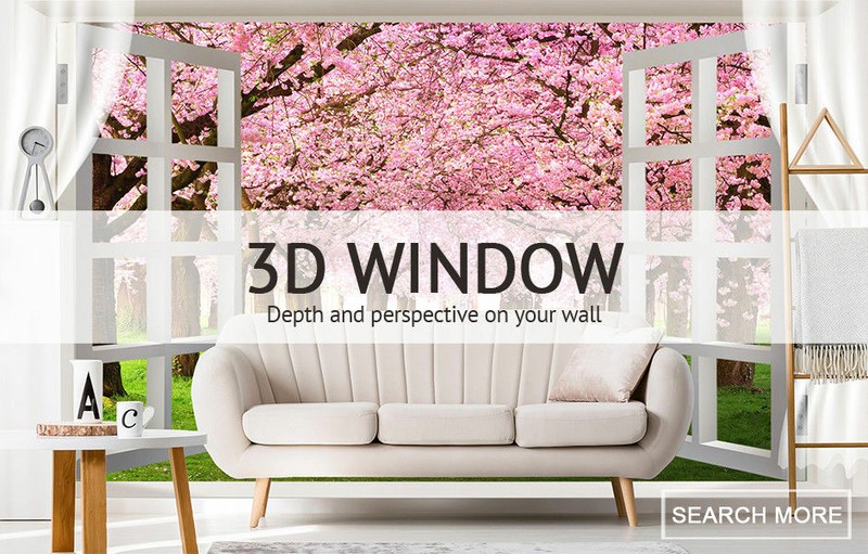 3D Blue Tiles Pattern G15211 Wallpaper Wall Murals Removable Self-adhesive Honey gallery