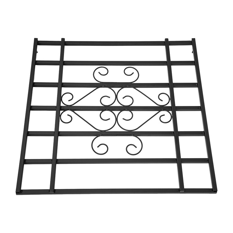 Window Bar Guard, Window Security Bars, Sturdy Window Guard gallery