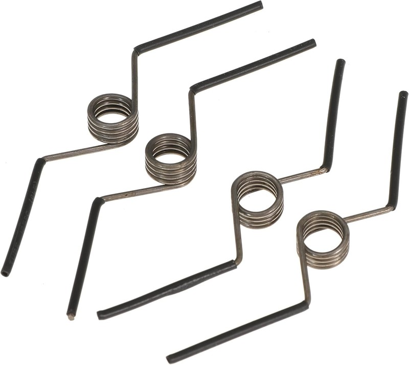 Self Opening Door Hinge Spring Reverse Acting For Both 1/2" & 5/8" Radius Hinges gallery