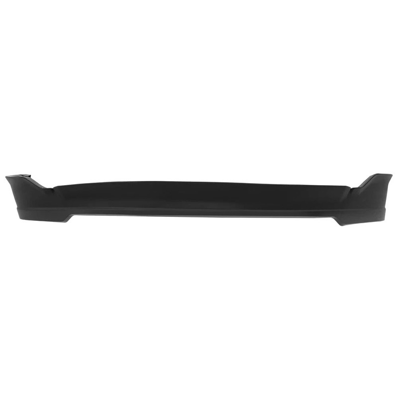 Front Lower Bumper Valance Compatible with 2015-2019 GMC Sierra 2500/3500 HD gallery