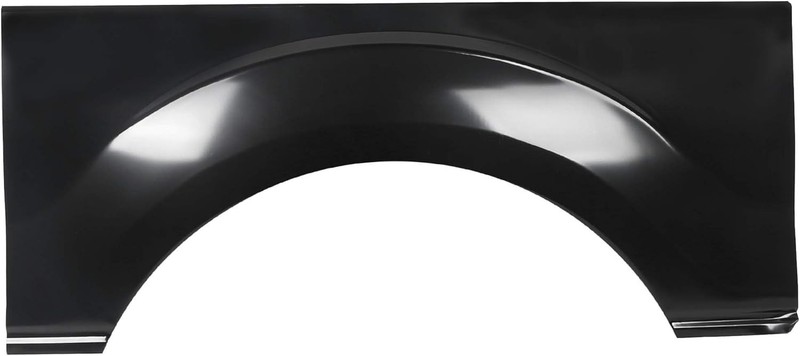 Rear Wheel Arch Quarter Panel Compatible with 2009-2014 Ford F150 LD W/O gallery