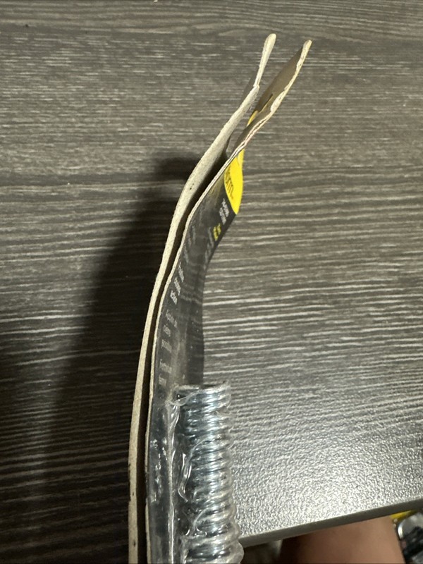 SCREEN DOOR SPRING REPLACEMENT ADJUSTABLE STANLEY 74-5765 NOS gallery