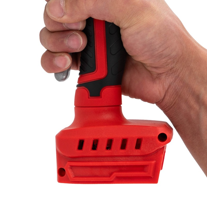 Cordless Tile Vibration Leveling Machine Wall Floor Tiles Pave Motor W/ Display gallery