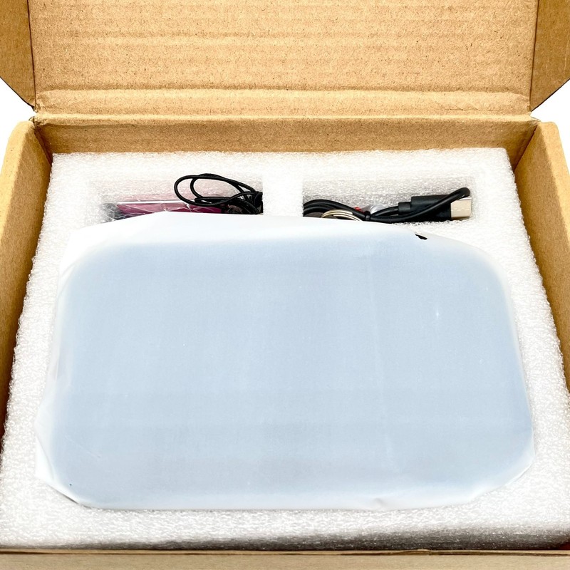 Smart Lock Box For Door Handle Wireless – TT Lock Version Model KS-TTBLE