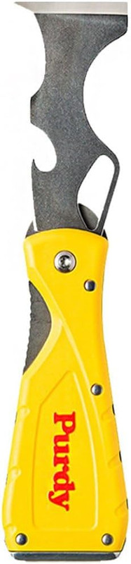 Premium Multi-Utility Tools 10-In-1 Folding Prep Tool